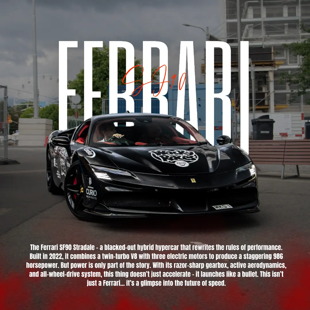 Wacky Races Infographic