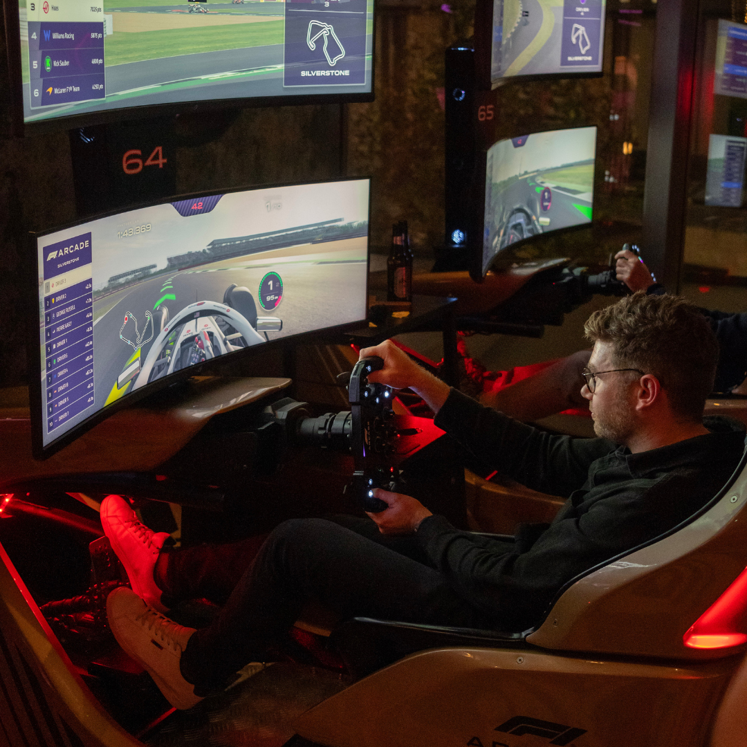 Wacky Races - Image 9