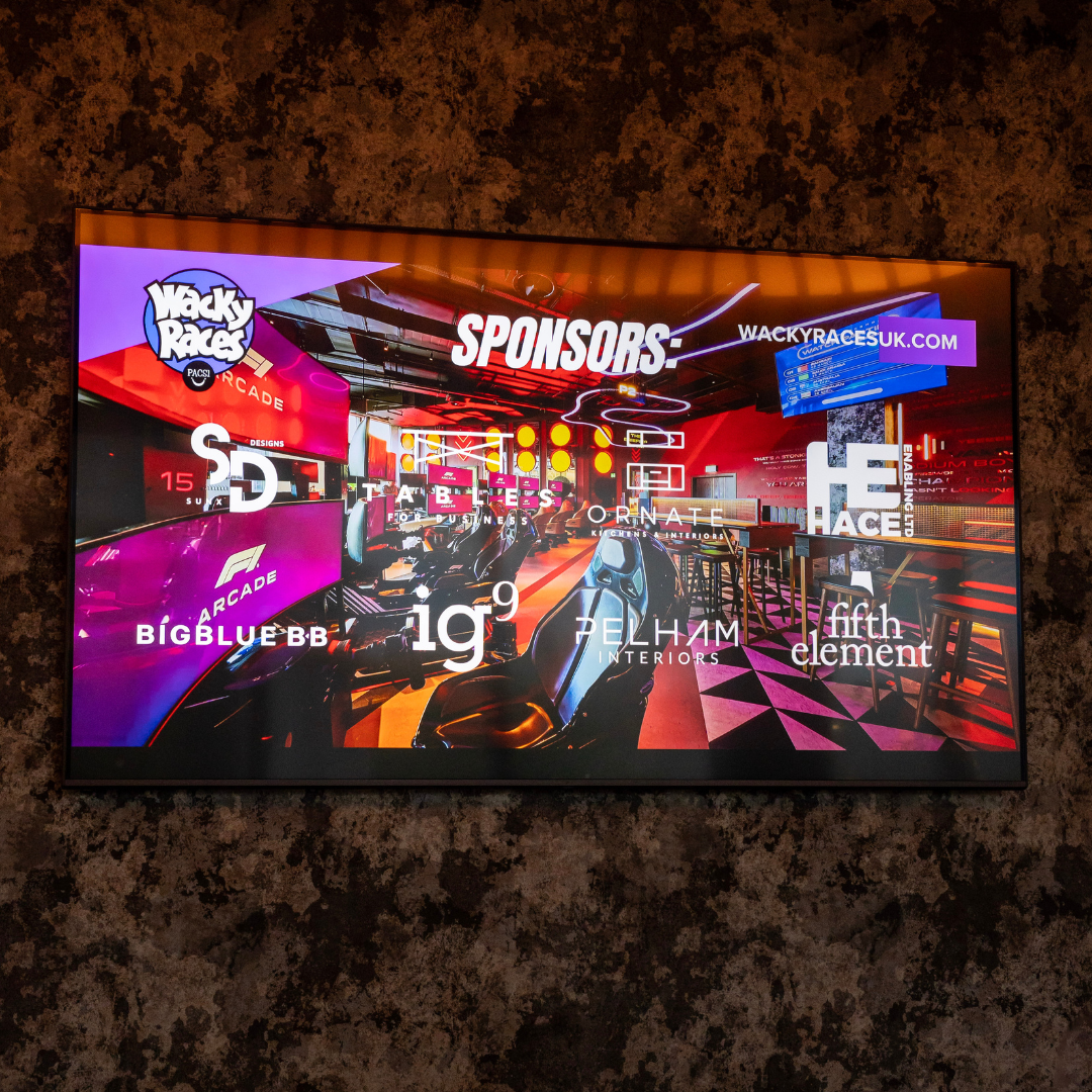 Wacky Races - Image 8