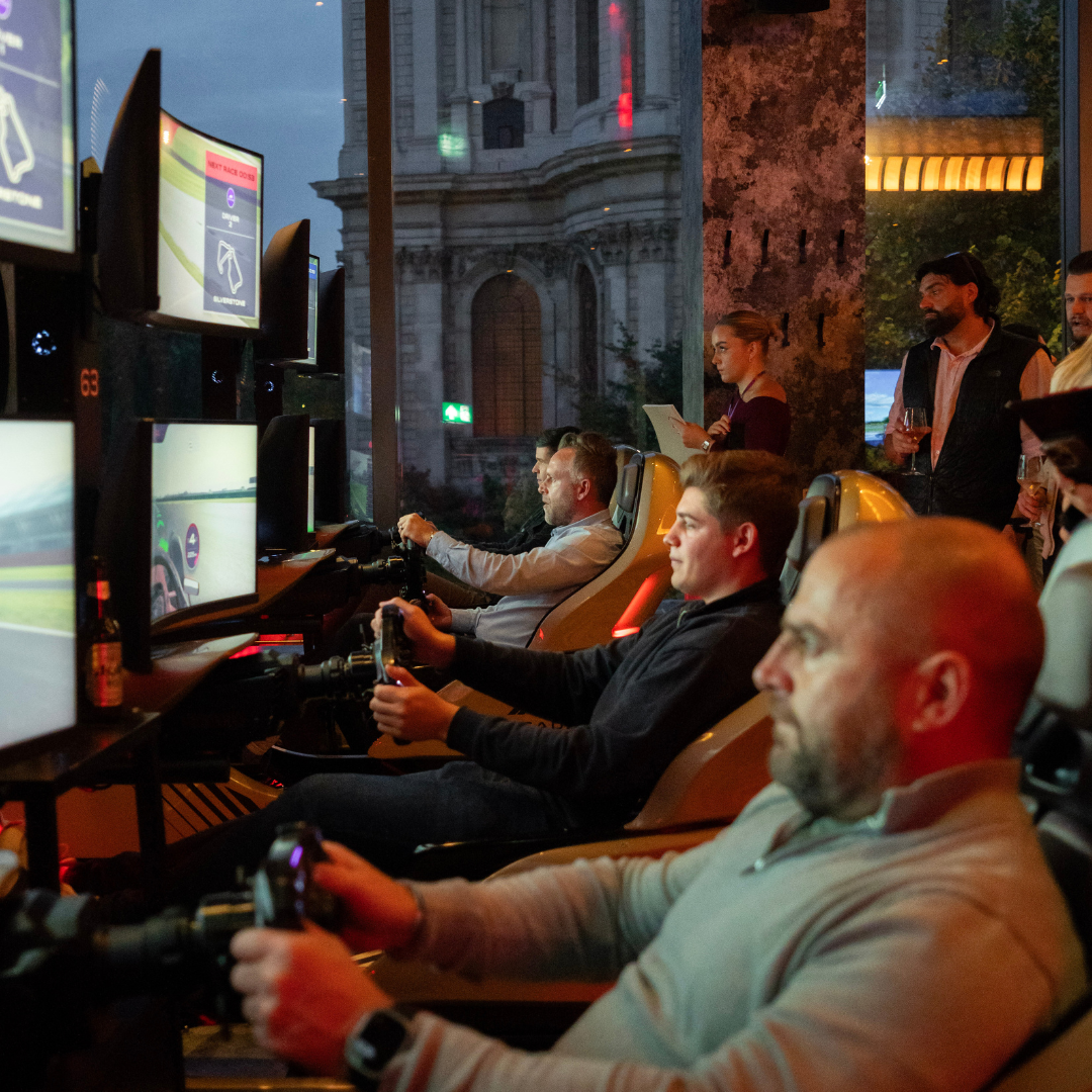 Wacky Races - Image 7