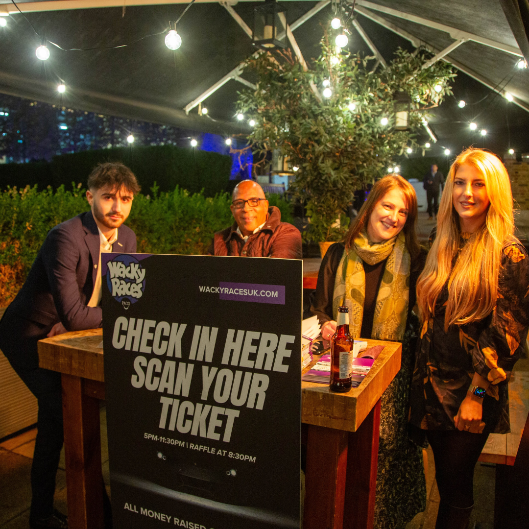 Wacky Races - Image 5