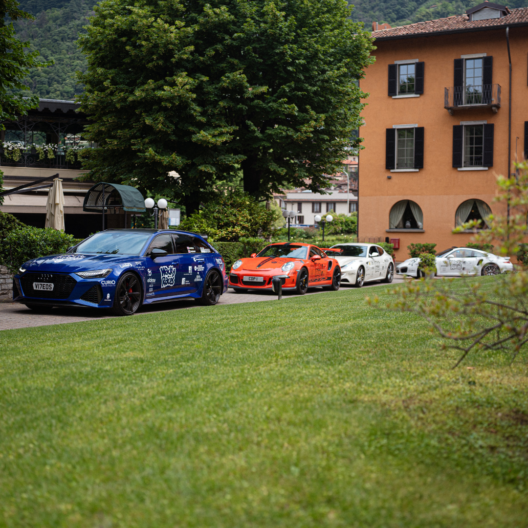 Wacky Races - Image 2