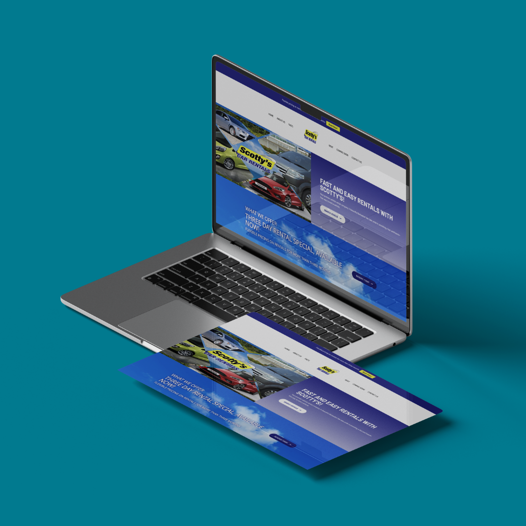 Scotty’s Car Rentals