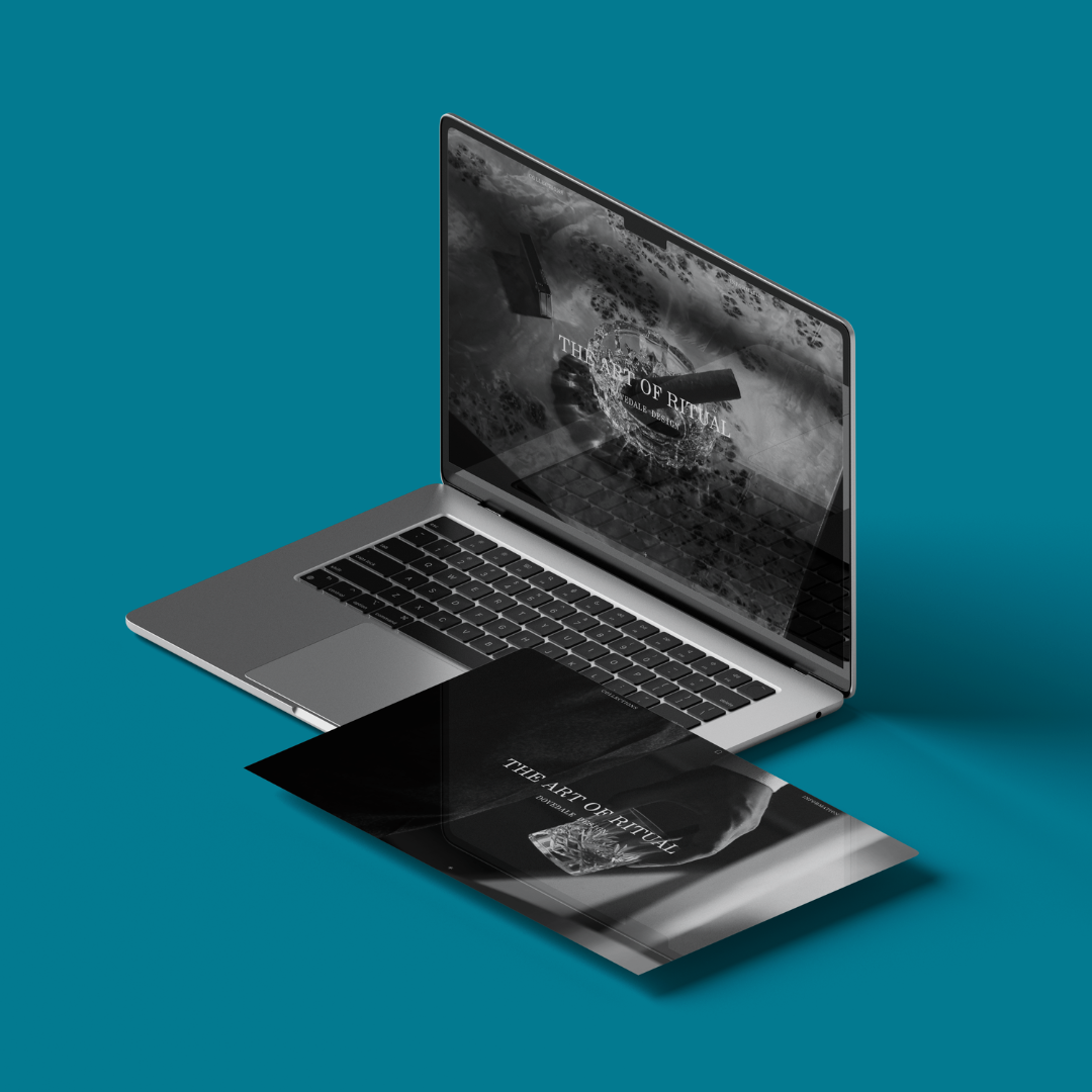 Dovedale Design Studio