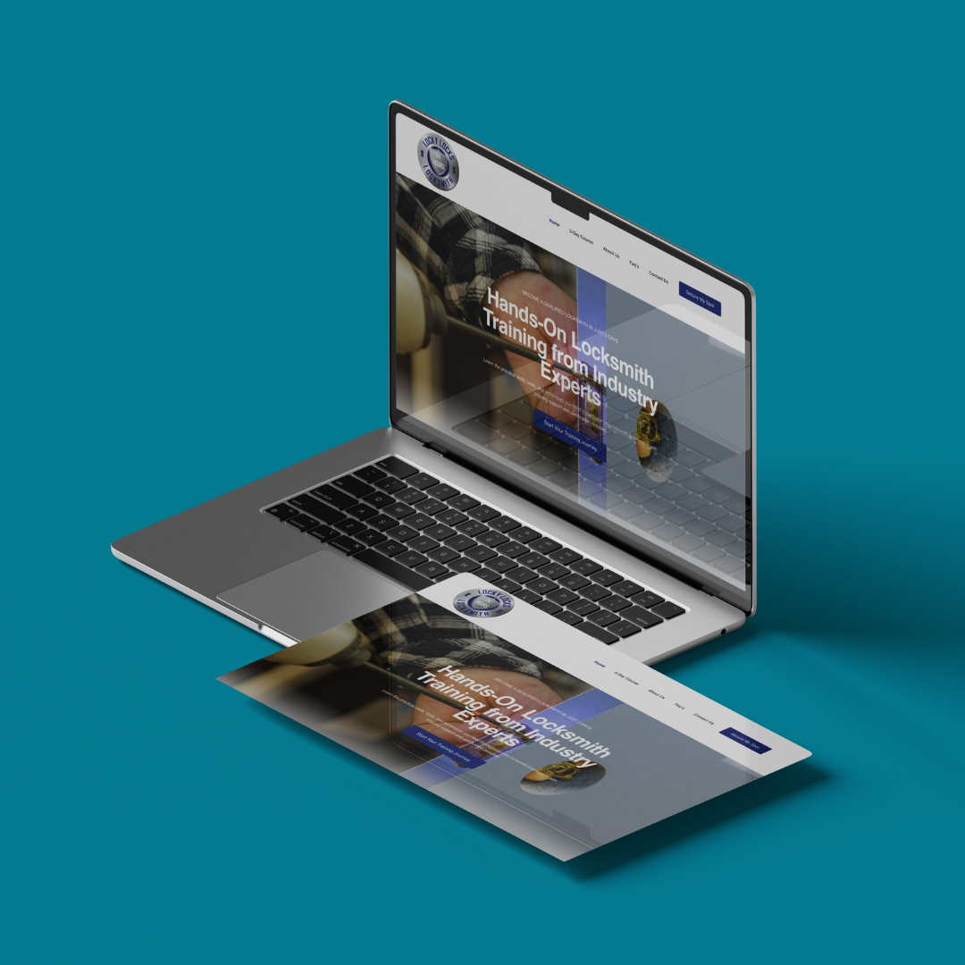 Locksmith Training Academy