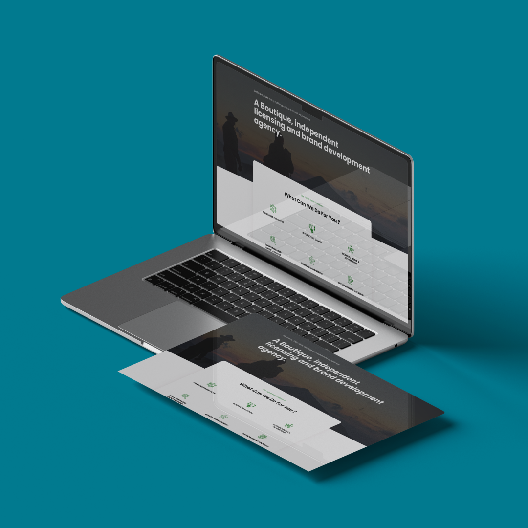 Fairways Brand Management