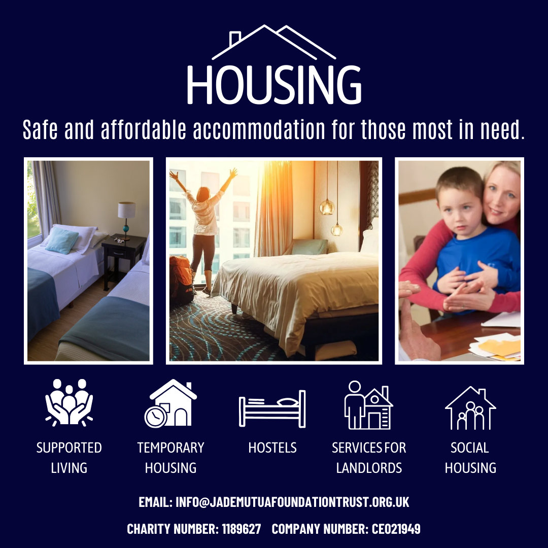 Jade Mutua Foundation - Image 4