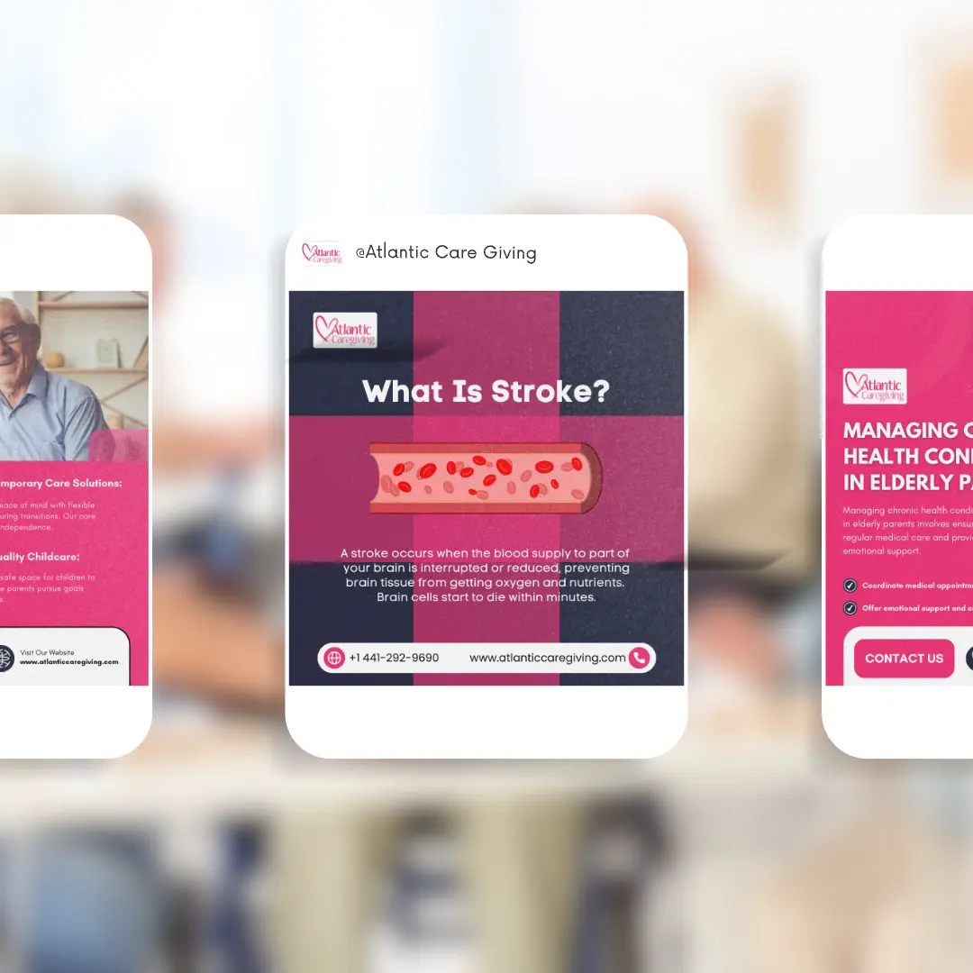 Atlantic Care Giving