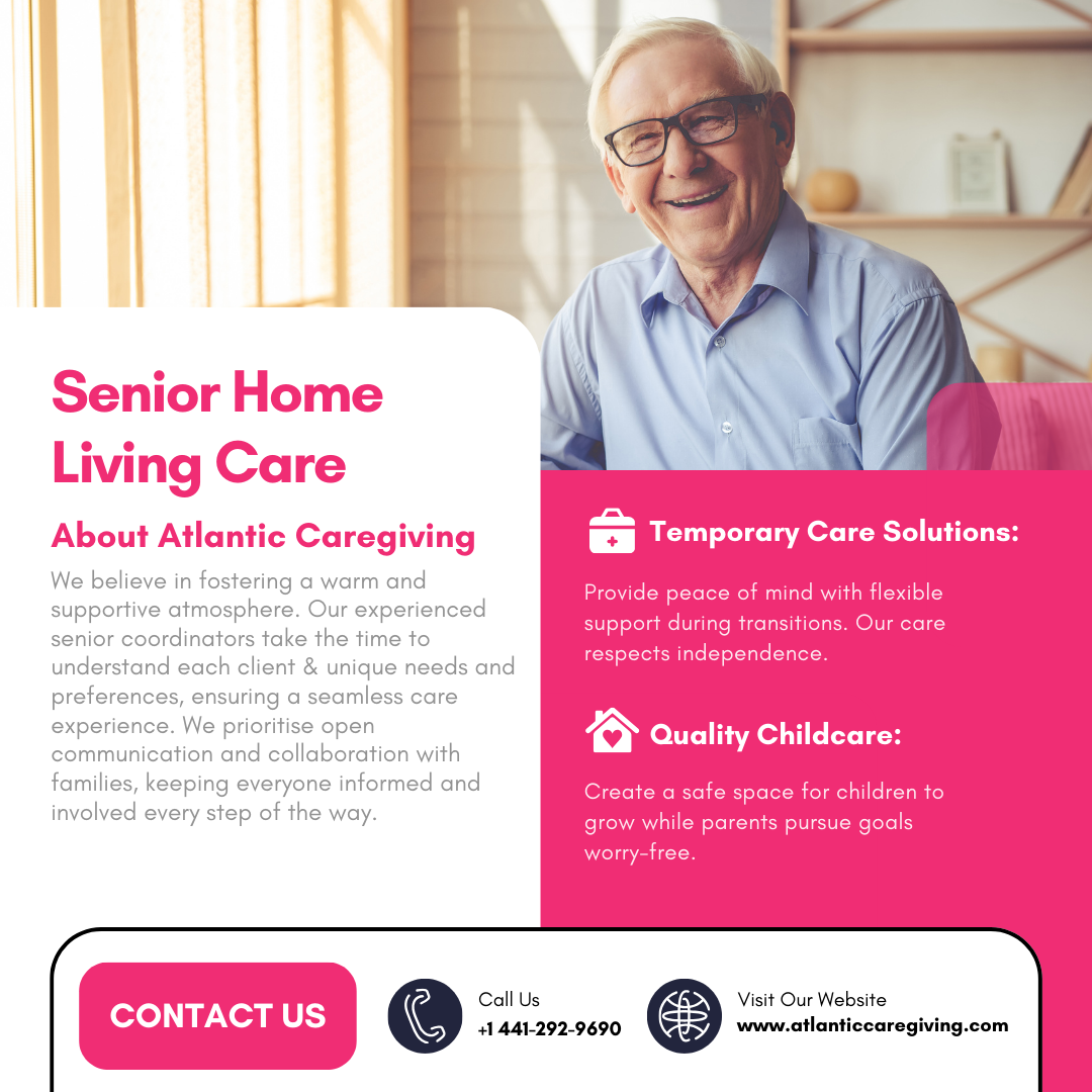 Atlantic Care Giving - Image 2