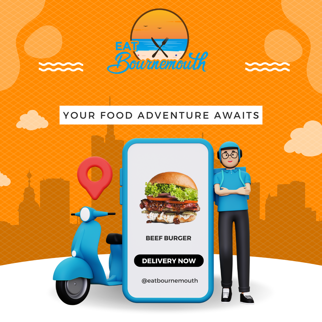 Eat Bournemouth - Image 1