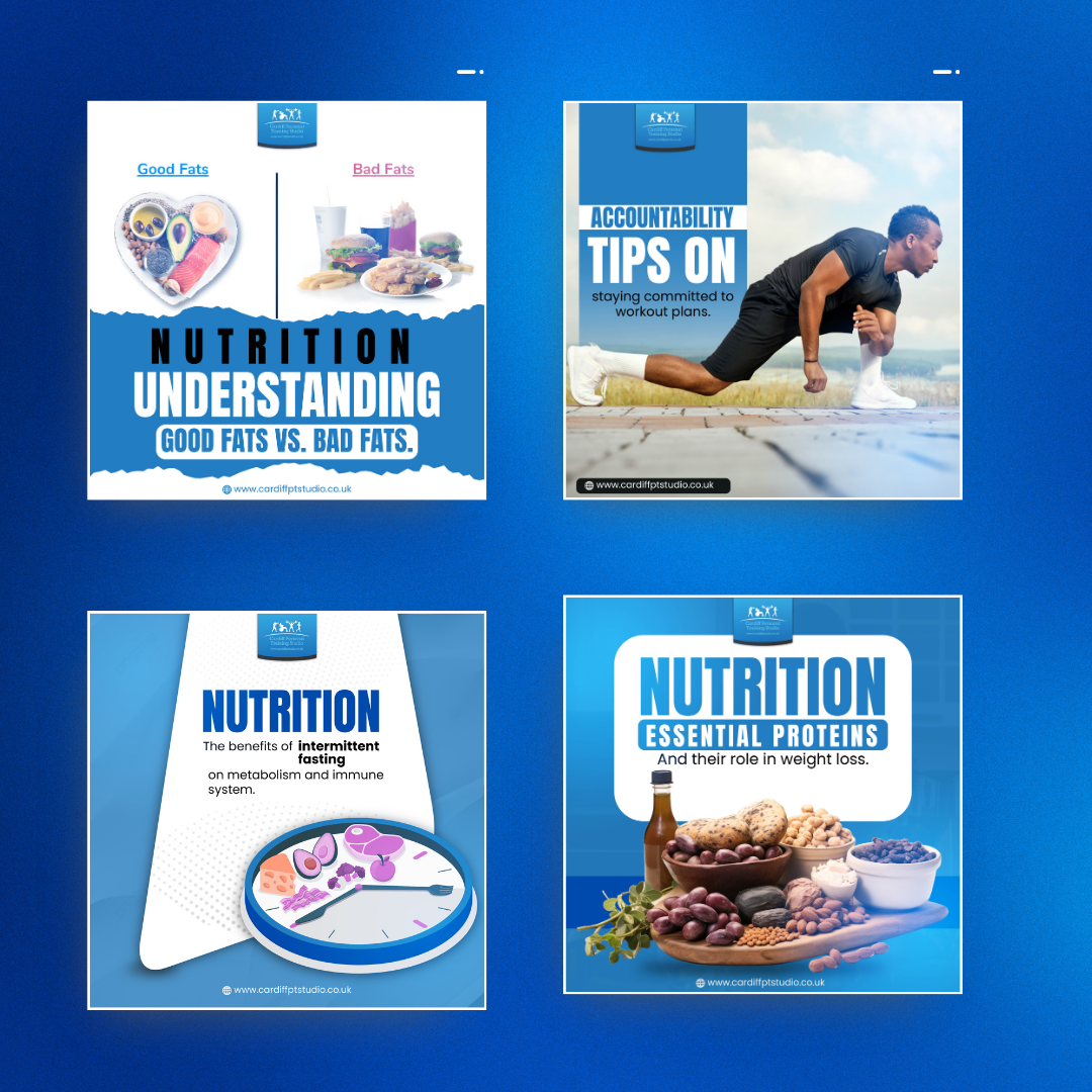 Cardiff Personal Training