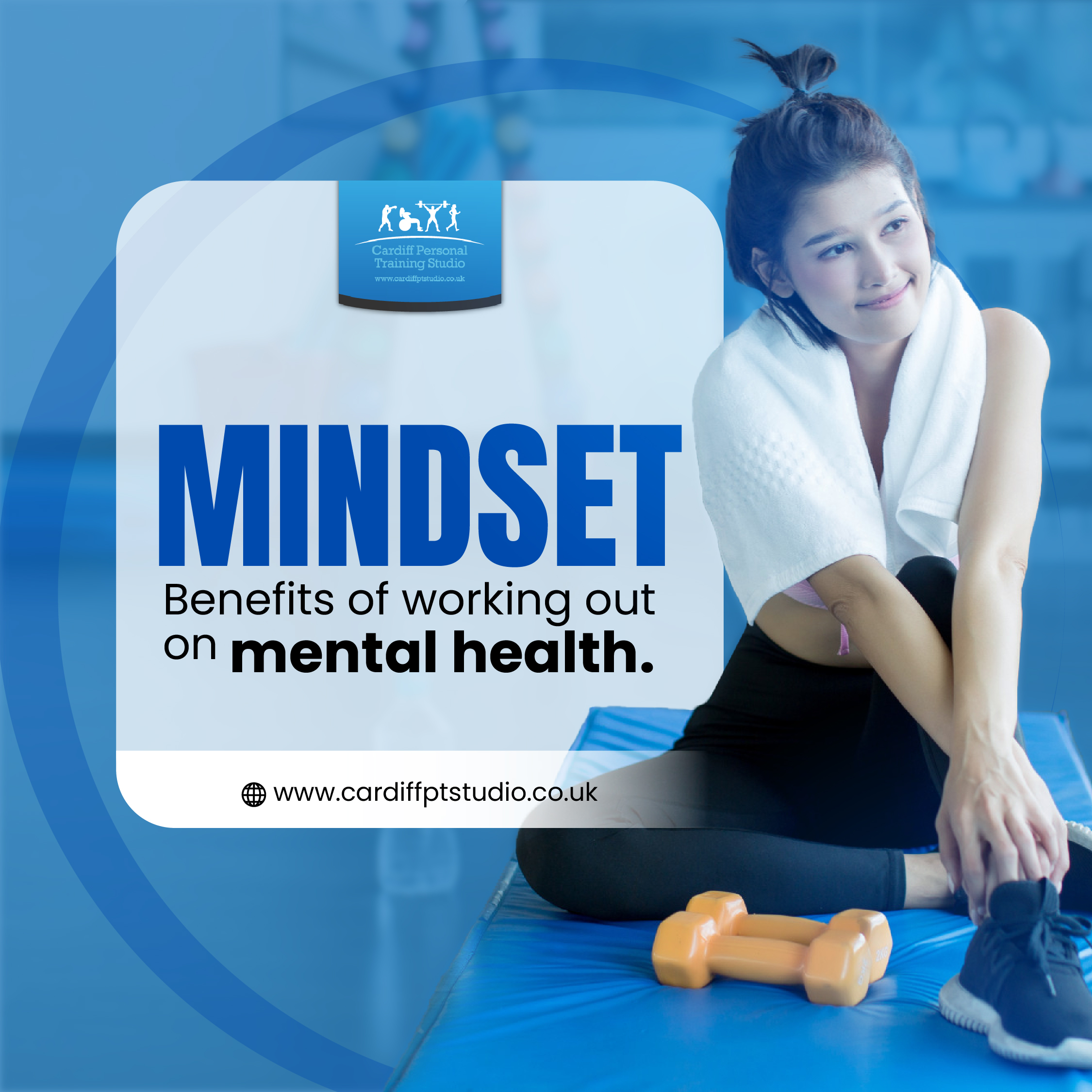 Cardiff Personal Training - Image 1