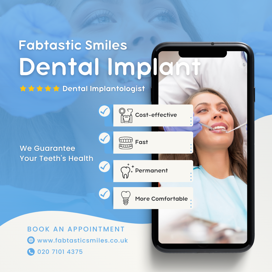 Fabtastic Smiles - Image 6