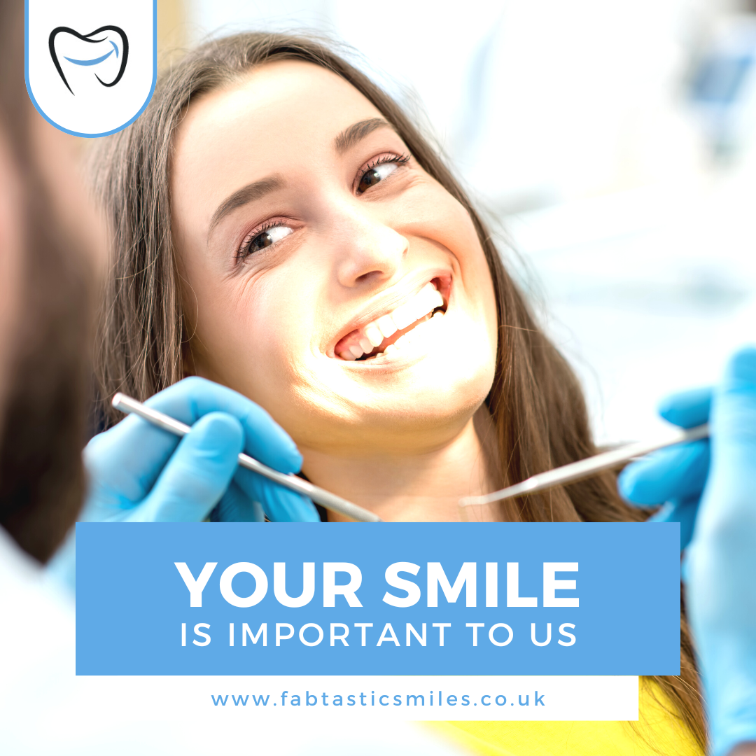 Fabtastic Smiles - Image 2