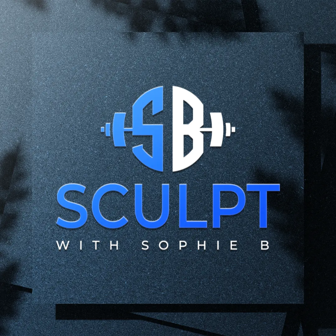 Sculpt with Sophie B