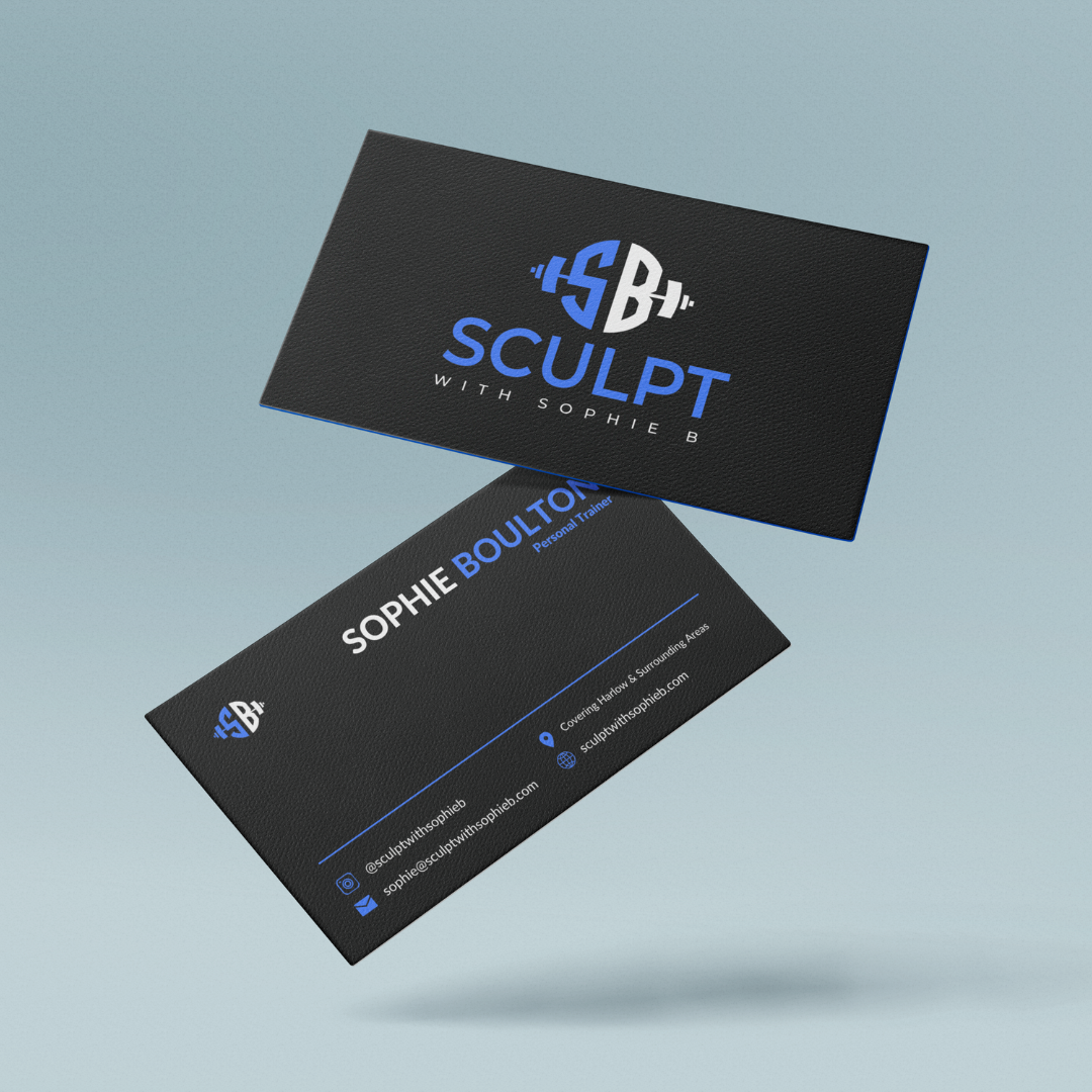 Sculpt with Sophie B - Image 1